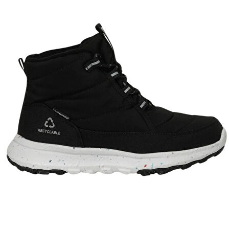 Dockers 4W OLIVER 4PR Kadın  Siyah Outdoor