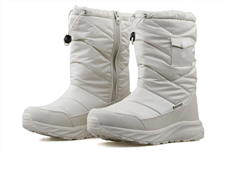 Lumberjack Christmas 4Pr Kadın Outdoor Botu 101783218 Siyah