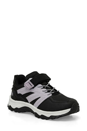 LUMBERJACK 4W SAMATYA 4PR LILA SU GEÇİRMEZ ÇOCUK OUTDOOR