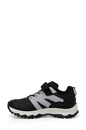 LUMBERJACK 4W SAMATYA 4PR LILA SU GEÇİRMEZ ÇOCUK OUTDOOR