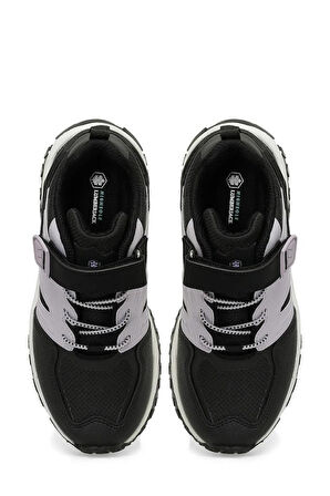 LUMBERJACK 4W SAMATYA 4PR LILA SU GEÇİRMEZ ÇOCUK OUTDOOR