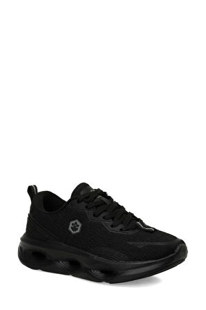 Lumberjack BOLT WMN 4PR 101814960 Kadın Yürüyüş ve Koşu Ayakkabısı Siyah 36-40 