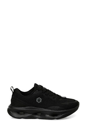 Lumberjack BOLT WMN 4PR 101814960 Kadın Yürüyüş ve Koşu Ayakkabısı Siyah 36-40 