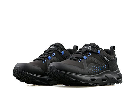 Lumberjack Pellini 4Pr Erkek Outdoor Ayakkabısı 101816204 Siyah