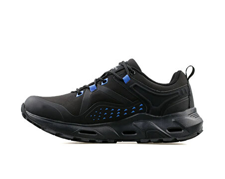 Lumberjack Pellini 4Pr Erkek Outdoor Ayakkabısı 101816204 Siyah