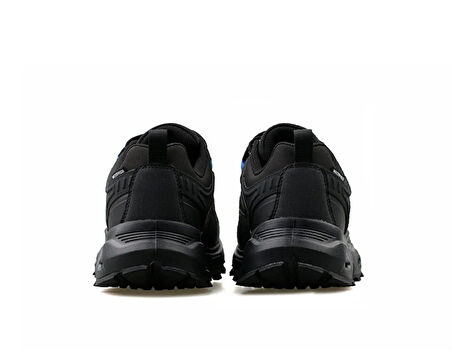 Lumberjack Pellini 4Pr Erkek Outdoor Ayakkabısı 101816204 Siyah