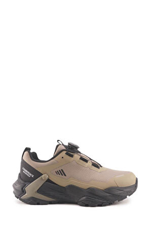 Lumberjack GUITAR 4PR 101816198 Su Geçirmez Erkek Outdoor Ayakkabı Kum 40-45