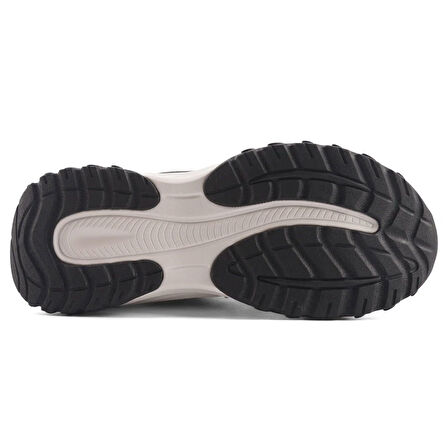 Lumberjack 4W MARVEL 4PR Siyah Spor Ayakkabı 101816307
