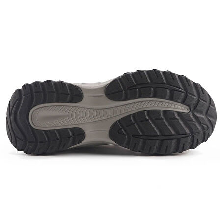 Lumberjack 4W MARVEL 4PR Gri Spor Ayakkabı 101880558