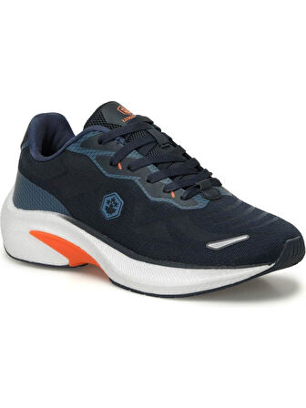 LUMBERJACK CATCH 4PR LACİ TURUNCU COMFORT CASUAL ANATOMİK SPOR AYAKKABISI