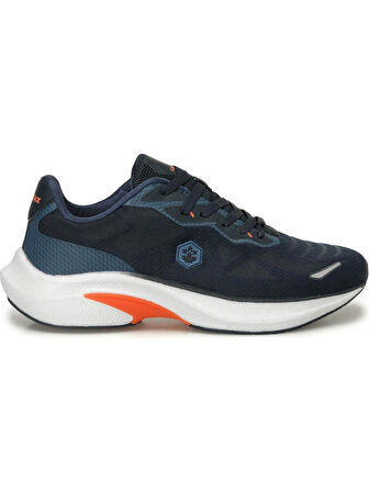 LUMBERJACK CATCH 4PR LACİ TURUNCU COMFORT CASUAL ANATOMİK SPOR AYAKKABISI