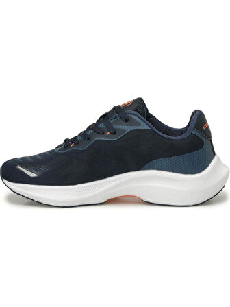 LUMBERJACK CATCH 4PR LACİ TURUNCU COMFORT CASUAL ANATOMİK SPOR AYAKKABISI
