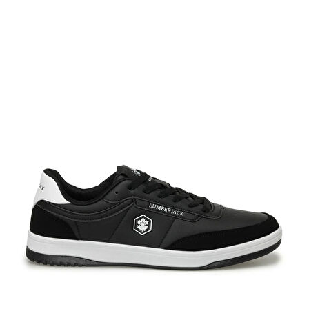 LUMBERJACK  4W REASON 4PR ERKEK SPOR AYAKKABI SIYAH 40-45 Siyah