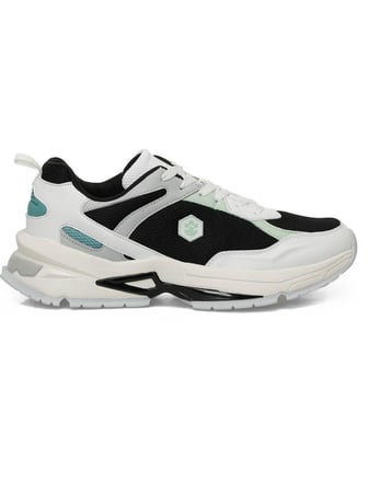 Lumberjack 4W DIPLO 4PR Erkek  Beyaz Sneaker