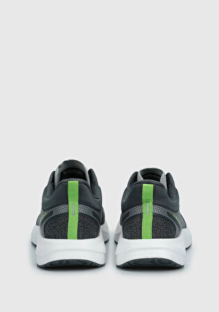 Wonka Gri Erkek Sneaker