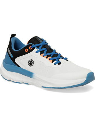 LUMBERJACK MABEL 4PR BEYAZ SAKS COMFORT CASUAL ANATOMİK SPOR AYAKKABISI