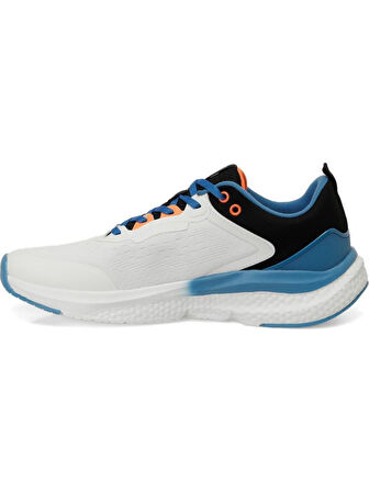 LUMBERJACK MABEL 4PR BEYAZ SAKS COMFORT CASUAL ANATOMİK SPOR AYAKKABISI