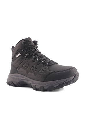 Lumberjack 4W NIPPO HI 4PR Erkek  Siyah Outdoor