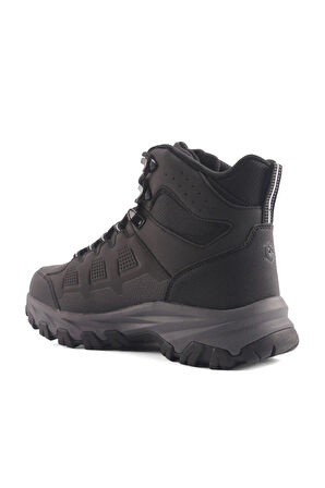 Lumberjack 4W NIPPO HI 4PR Erkek  Siyah Outdoor