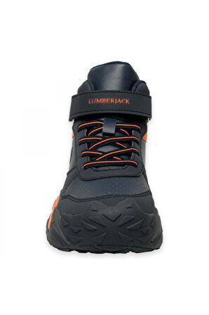 Lumberjack 4W Sue Hi 4Pr Memory Foam Lacivert Çocuk Bot