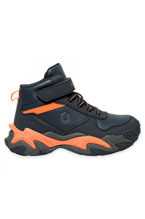 Lumberjack 4W Sue Hi 4Pr Memory Foam Lacivert Çocuk Bot