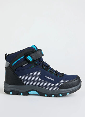 Lumberjack Lacivert Erkek Outdoor Bot FULLER HI 4PR