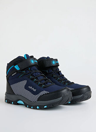 Lumberjack Lacivert Erkek Outdoor Bot FULLER HI 4PR