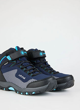 Lumberjack Lacivert Erkek Outdoor Bot FULLER HI 4PR