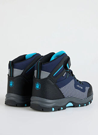 Lumberjack Lacivert Erkek Outdoor Bot FULLER HI 4PR