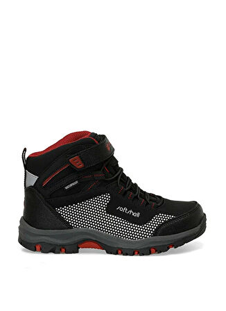 Lumberjack Siyah Erkek Outdoor Bot FULLER HI 4PR