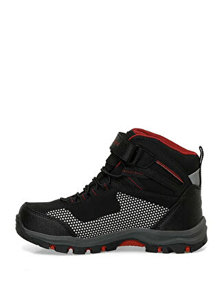 Lumberjack Siyah Erkek Outdoor Bot FULLER HI 4PR