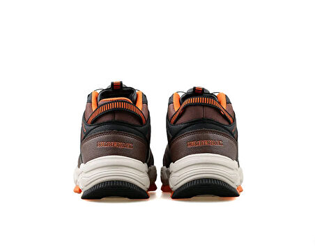 Lumberjack 4W GRANDE HI 4PR Çocuk  Kahve Outdoor