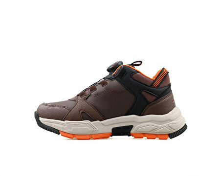 Lumberjack Grande Hi 4Pr Çocuk Outdoor Ayakkabısı 101887026 Kahverengi