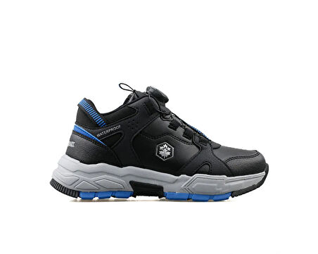 Lumberjack Grande Hi 4Pr Çocuk Outdoor Ayakkabısı 101887027 Siyah