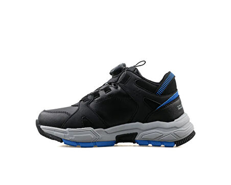Lumberjack Grande Hi 4Pr Çocuk Outdoor Ayakkabısı 101887027 Siyah
