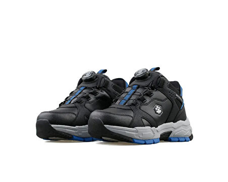 Lumberjack Grande Hi 4Pr Çocuk Outdoor Ayakkabısı 101887027 Siyah
