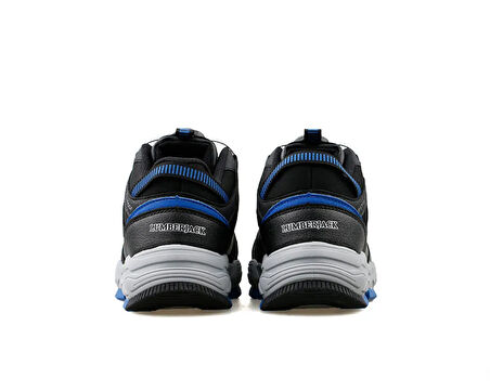 Lumberjack Grande Hi 4Pr Çocuk Outdoor Ayakkabısı 101887027 Siyah