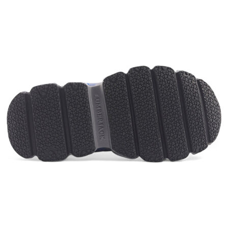 NIMO 4PR,SIYAH,SAKS ÇOCUK SPOR AYAKKABI
