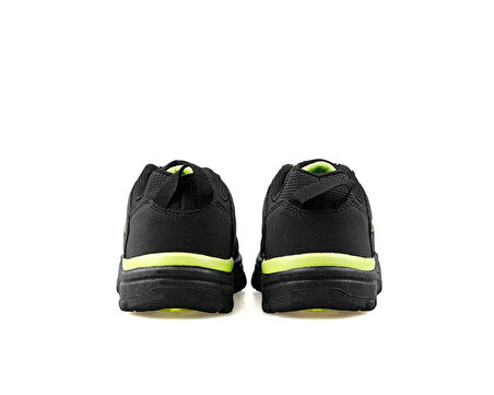 Lumberjack Kiddo 4Pr Çocuk Outdoor Ayakkabısı 101887047 Siyah