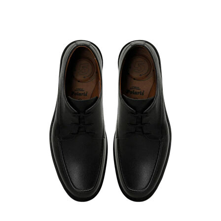 Siyah Erkek Dress Comfort Ayakkabı