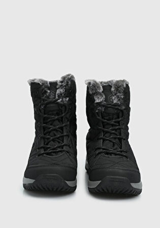 Claudia Siyah Kadın Outdoor Bot