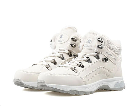 Lumberjack Debora 4Pr Kadın Outdoor Botu 101783262 Bej