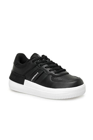 Lumberjack FREYA WMN 4PR 101783336 Kadın Sneaker Ayakkabı Siyah 36-40 