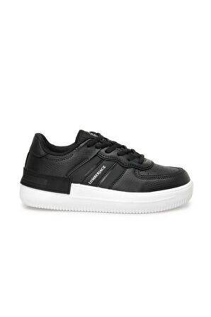 Lumberjack FREYA WMN 4PR 101783336 Kadın Sneaker Ayakkabı Siyah 36-40 