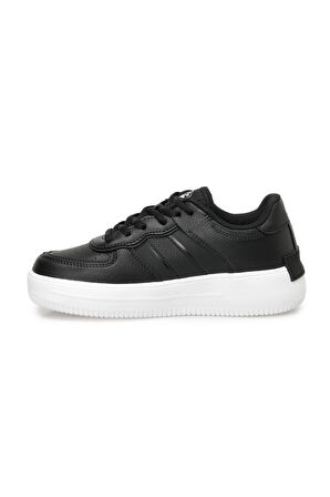 Lumberjack FREYA WMN 4PR 101783336 Kadın Sneaker Ayakkabı Siyah 36-40 