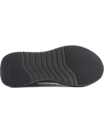 LUMBERJACK STEFAN 4PR SİYAH SİYAH COMFORT CASUAL ANATOMİK SPOR AYAKKABISI