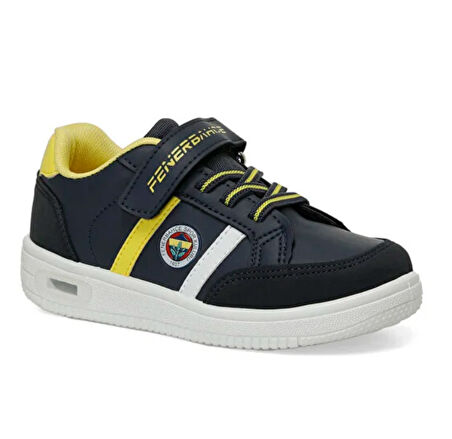 KİNETİX MALIBU FB LİSANSLI ÇOCUK SNEAKER