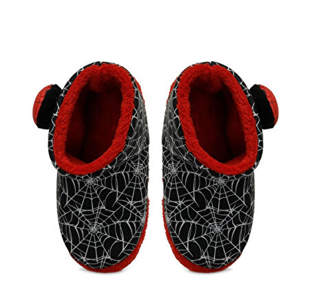 Spiderman Zen Çocuk Ev Botu