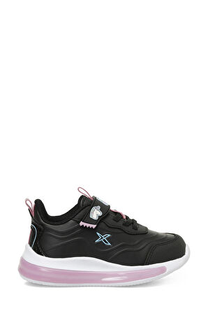 KİNETİX STACH PU P 4PR ÇOCUK SPOR AYAKKABI