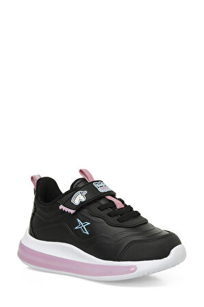 KİNETİX STACH PU P 4PR ÇOCUK SPOR AYAKKABI
